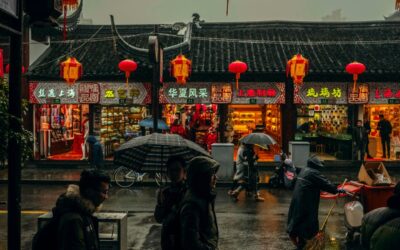 The Causes, Context, Content and Consequences of Chinese Regulations on “Dual Use” Import-Export Items with Potential Military Applications